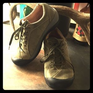 Keen Shoes